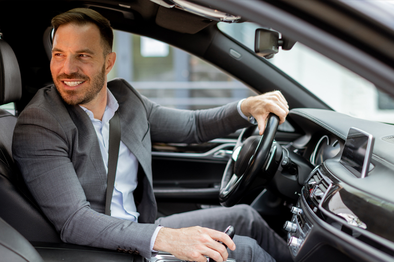 Închirieri cu șofer