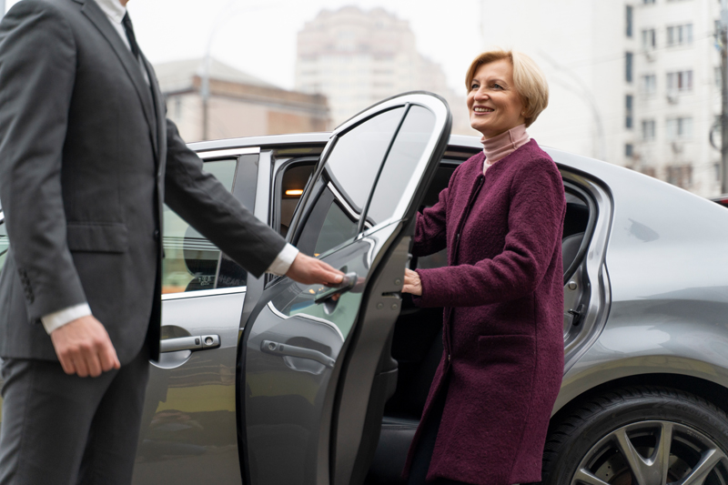 Transfer între orașe