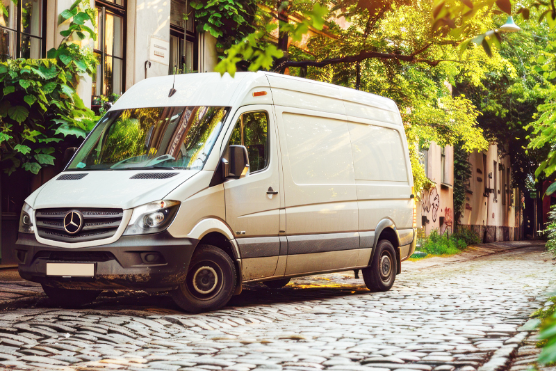 Închirieri utilitare