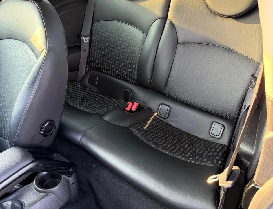 Mini Cooper D Automat