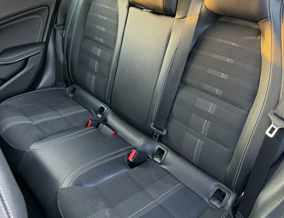 Mercedes GLA Automat