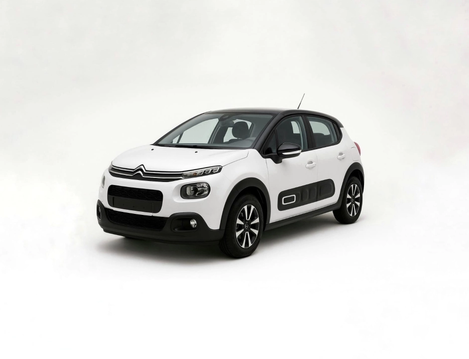Citroën C3 P