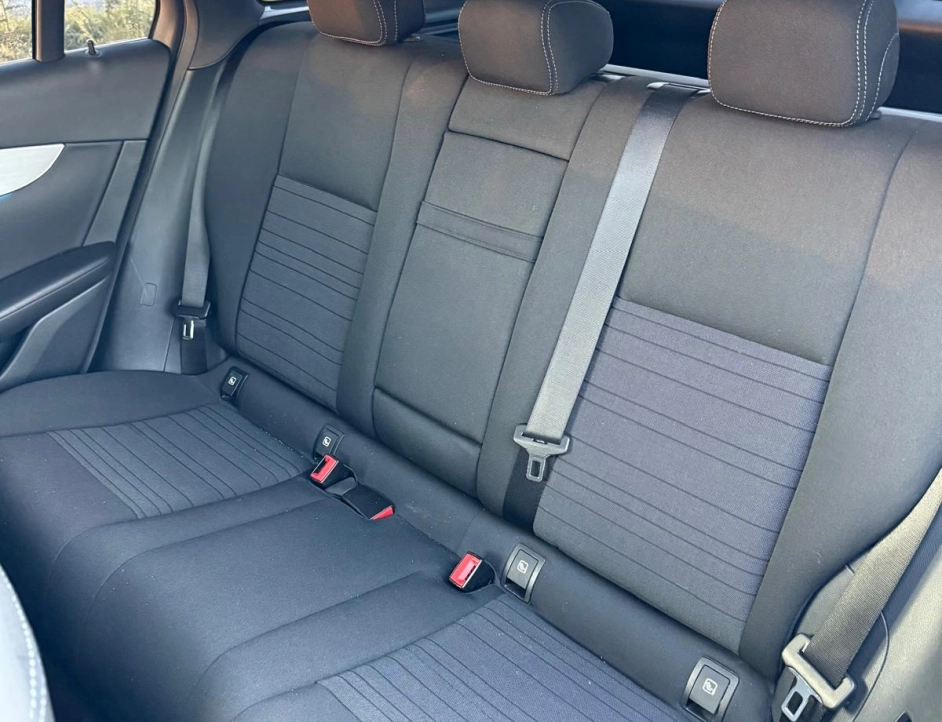 Mercedes GLC 4Matic Automat