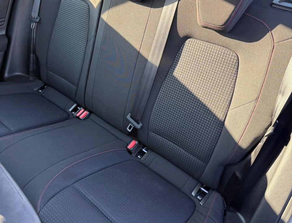 Ford Focus Hatchback