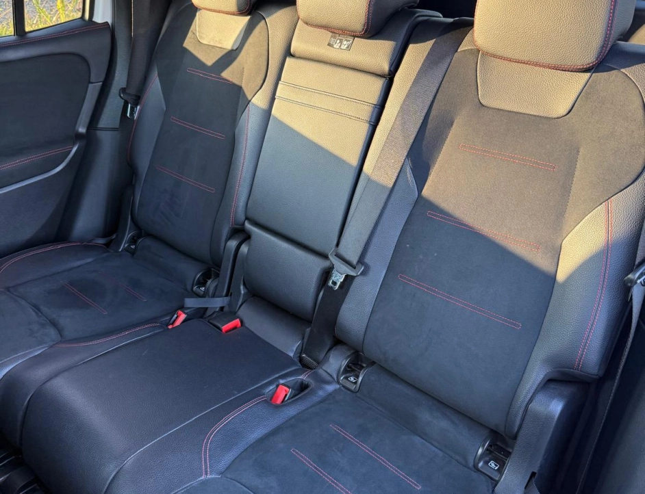 Mercedes GLB 4Matic AMG Automat