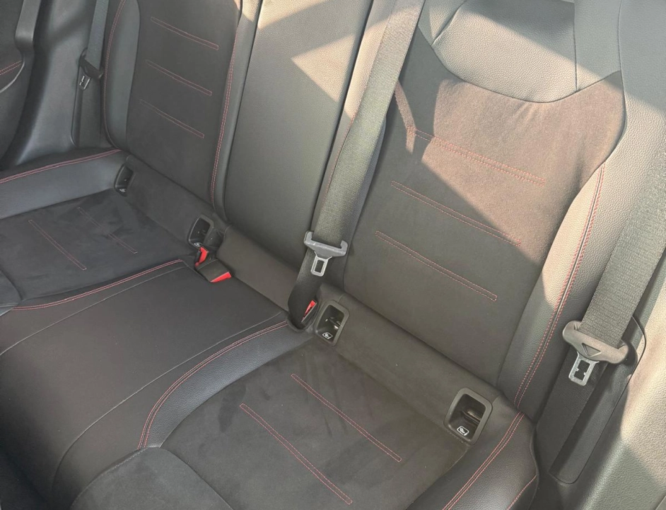 Mercedes CLA AMG Automat