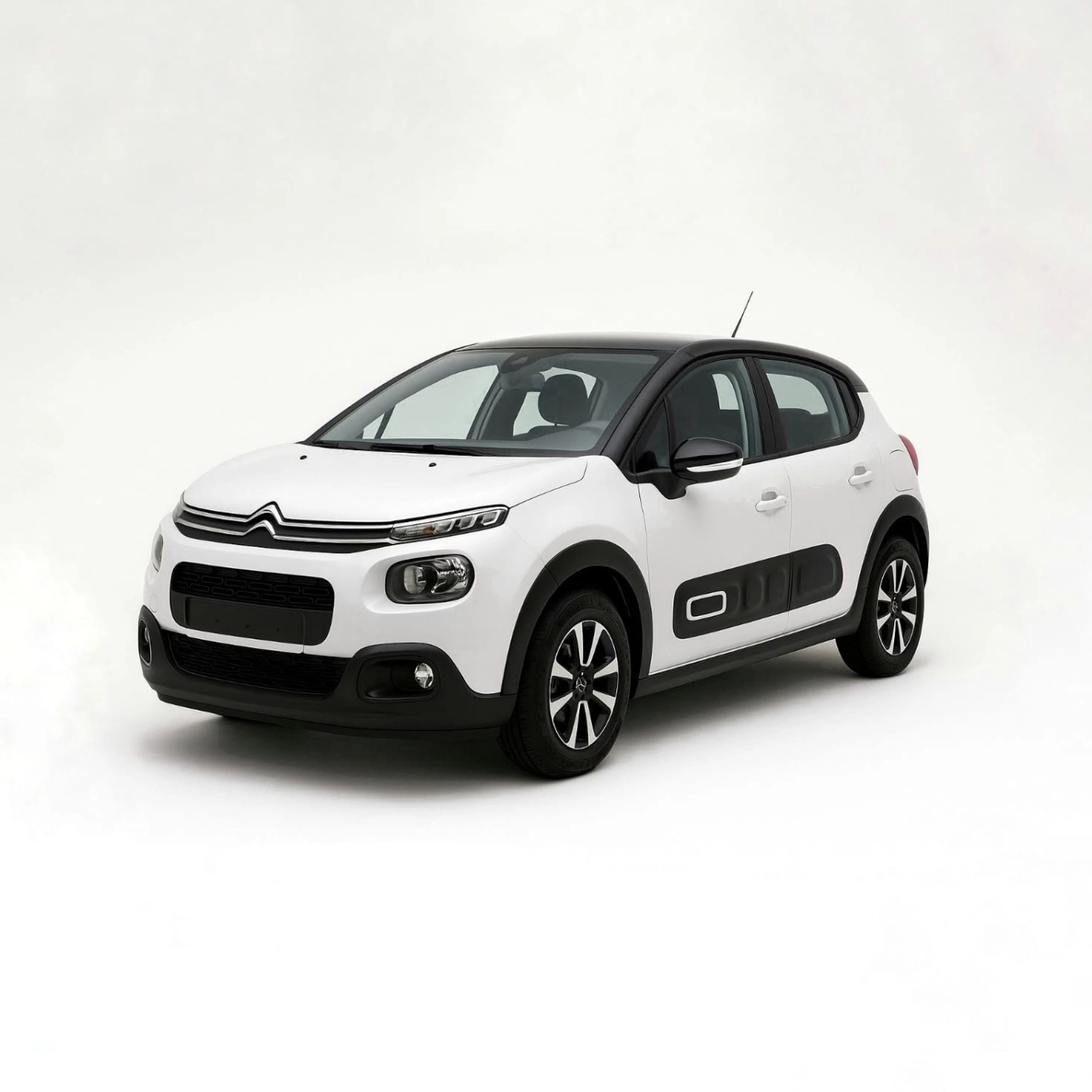 Citroën C3 P