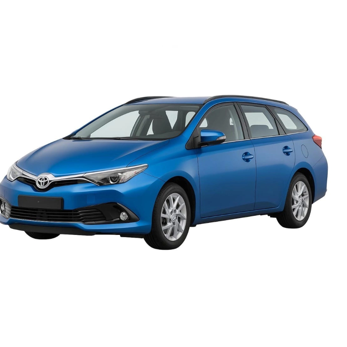 Toyota Auris Hybrid Automat