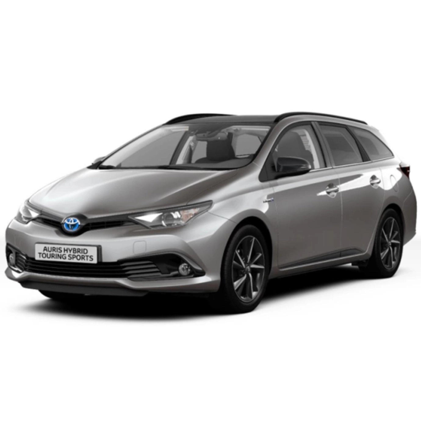 Toyota Auris Hybrid Automat