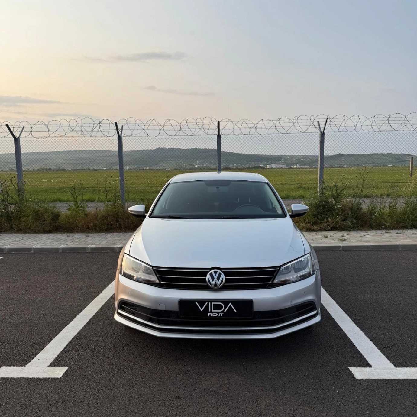Volkswagen Jetta Automat